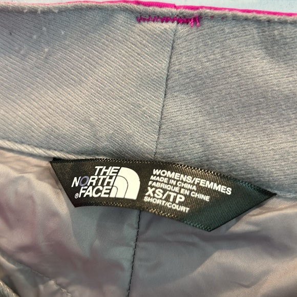 The North Face Women’s Ski Snow Pants - Picture 5 of 7